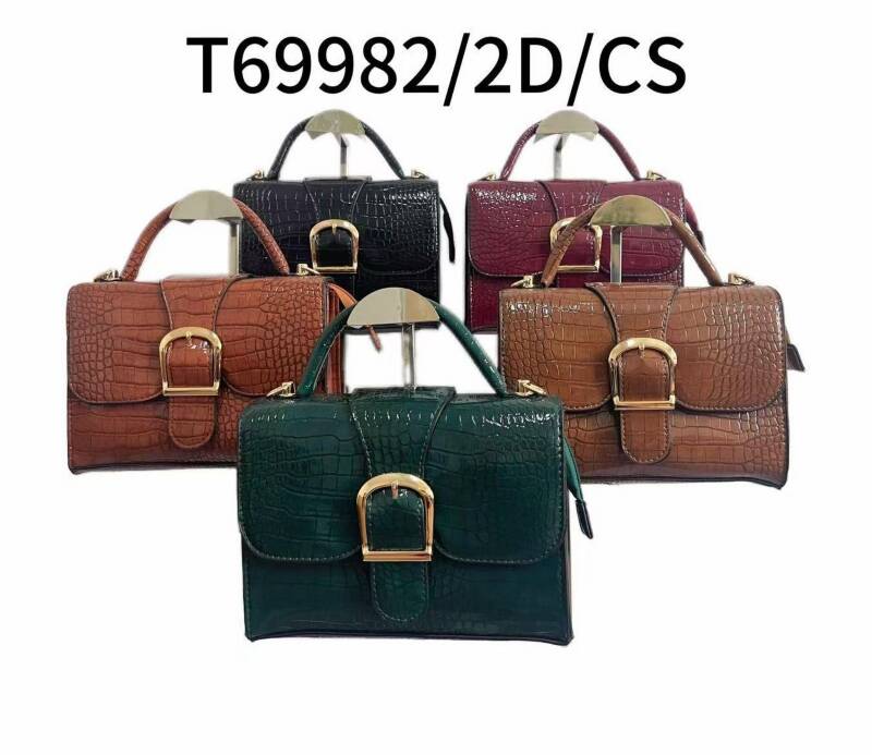 Torepka damska Roz Standard, Mix Kolor Paszka 6 szt